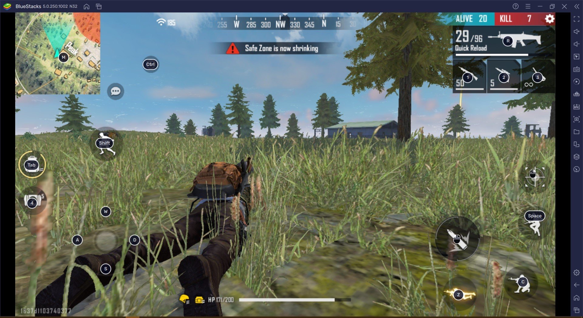 Free Fire download